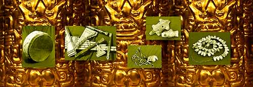Booklet