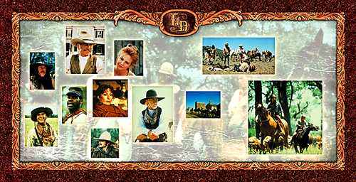 Booklet