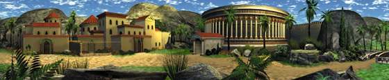 Video Game Images
