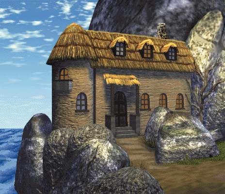 Video Game Images